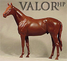 ValorHP with Loose Tail