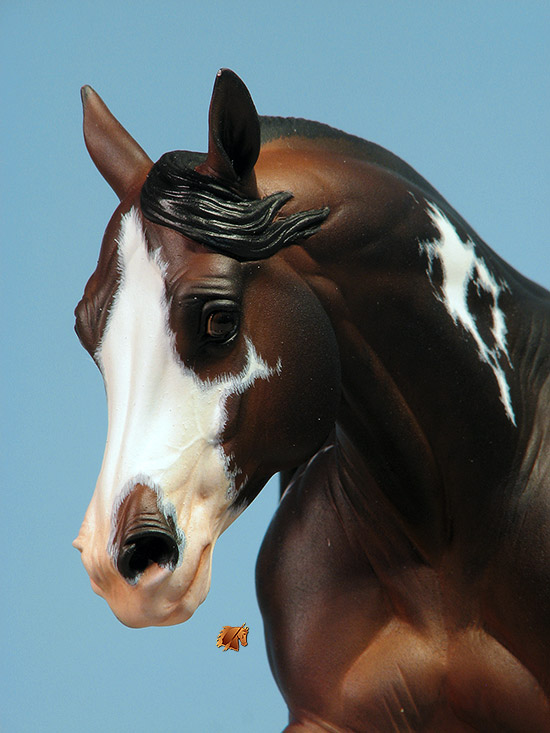 Rose Reiner painted by C. Williams